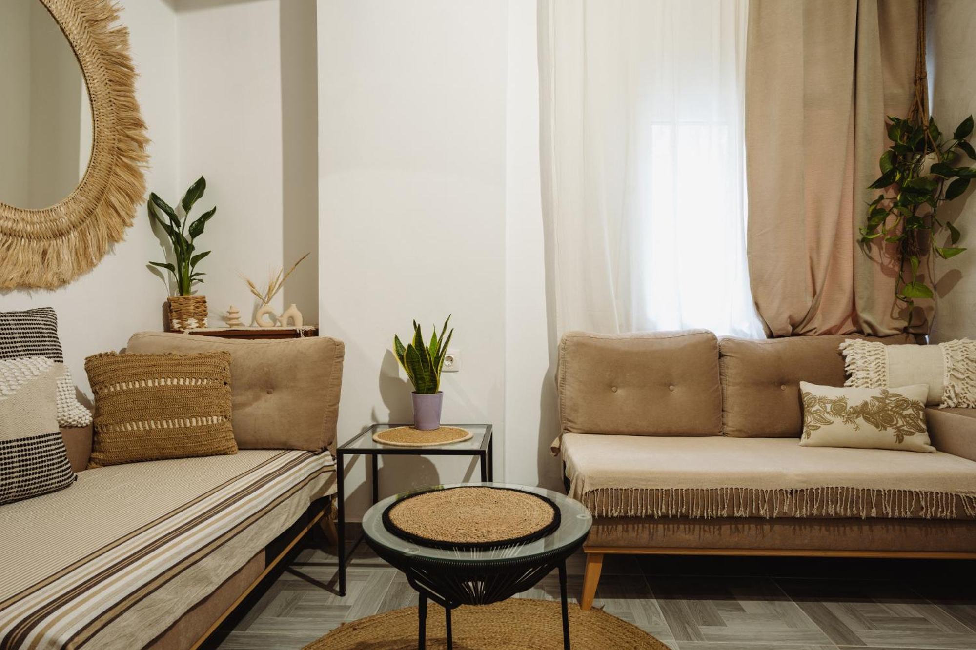 Floret Apartment Thessaloniki Exterior photo
